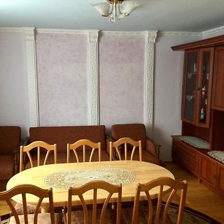 Guest House Karpaty Jaremcse Kültér fotó
