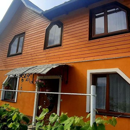 Guest House Karpaty Jaremcse Kültér fotó