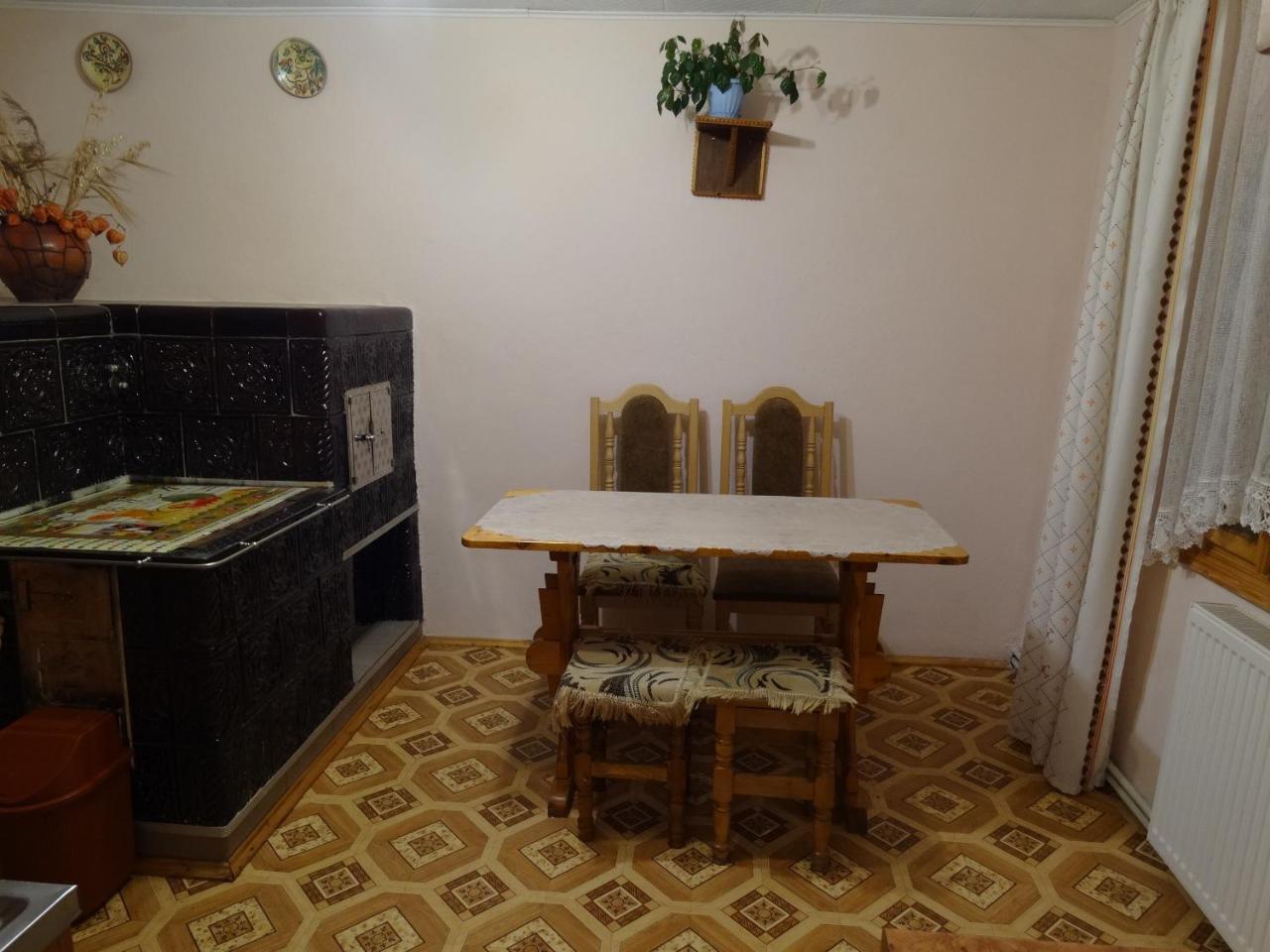 Guest House Karpaty Jaremcse Kültér fotó