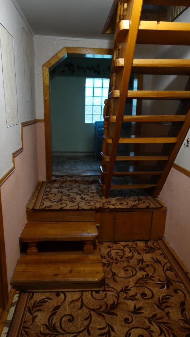 Guest House Karpaty Jaremcse Kültér fotó