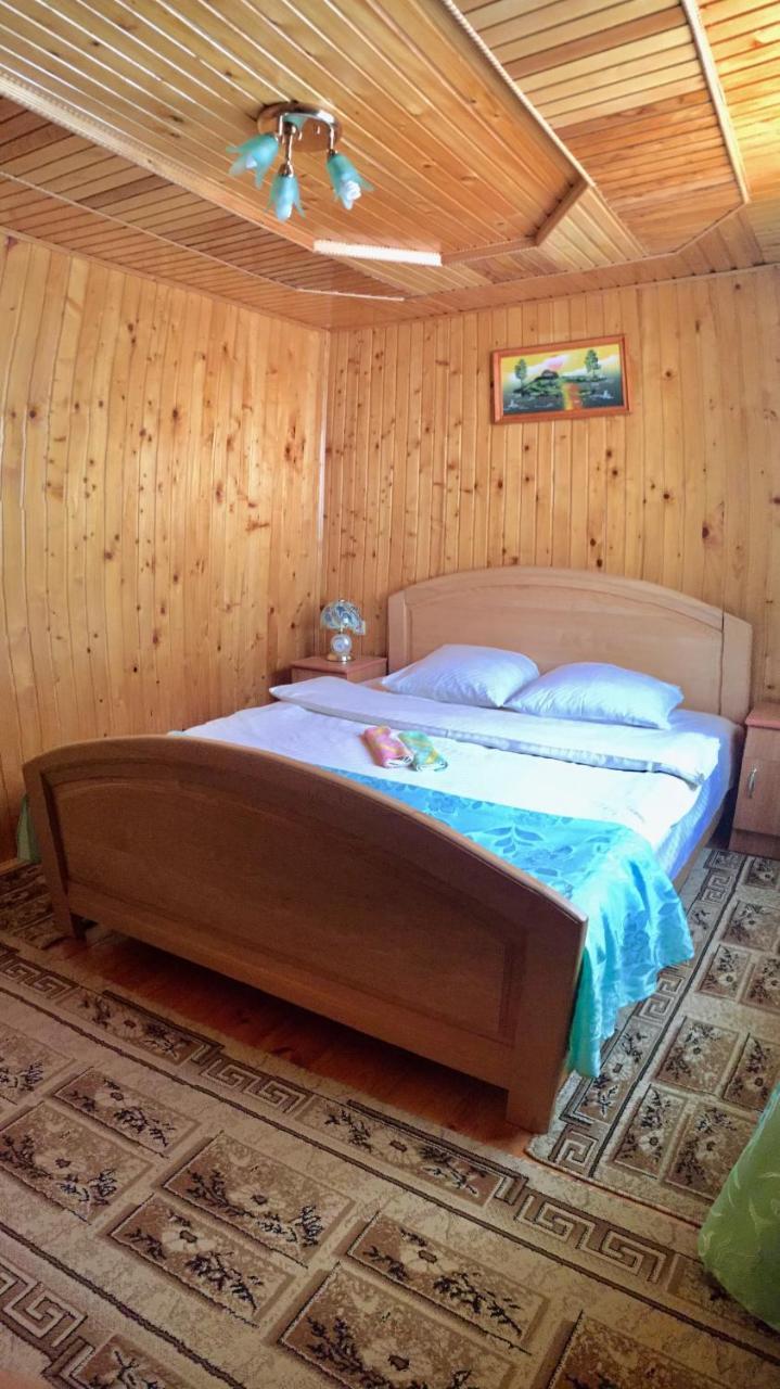 Guest House Karpaty Jaremcse Kültér fotó