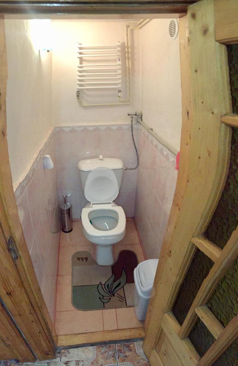 Guest House Karpaty Jaremcse Kültér fotó