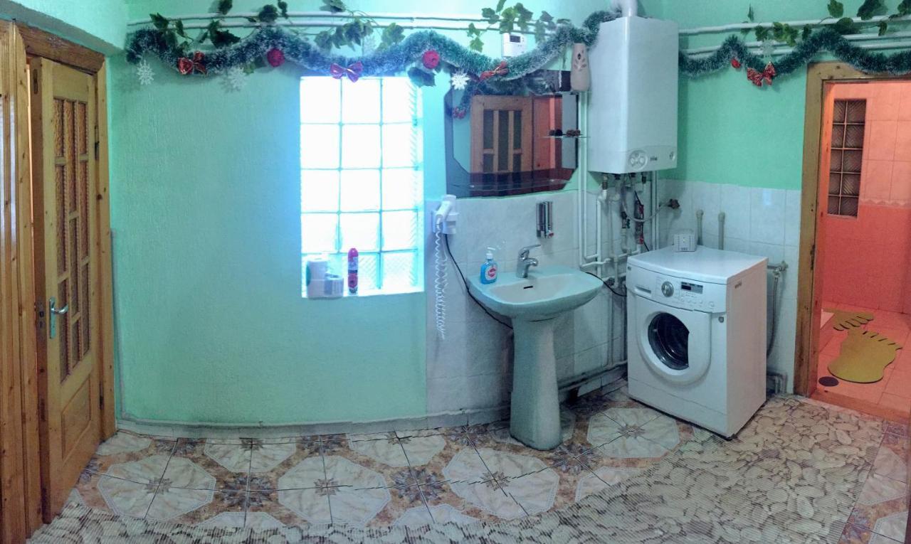 Guest House Karpaty Jaremcse Kültér fotó