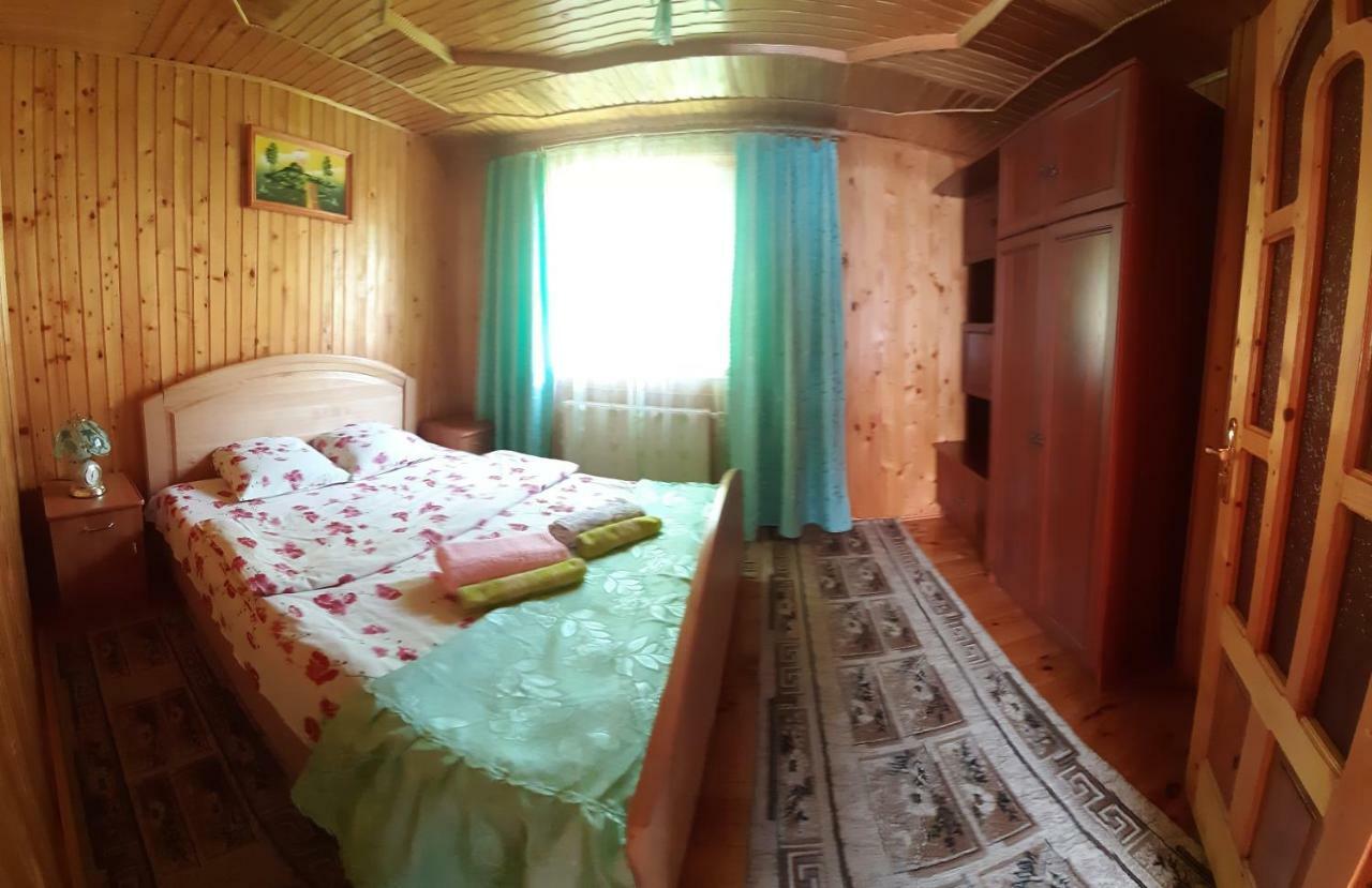 Guest House Karpaty Jaremcse Kültér fotó
