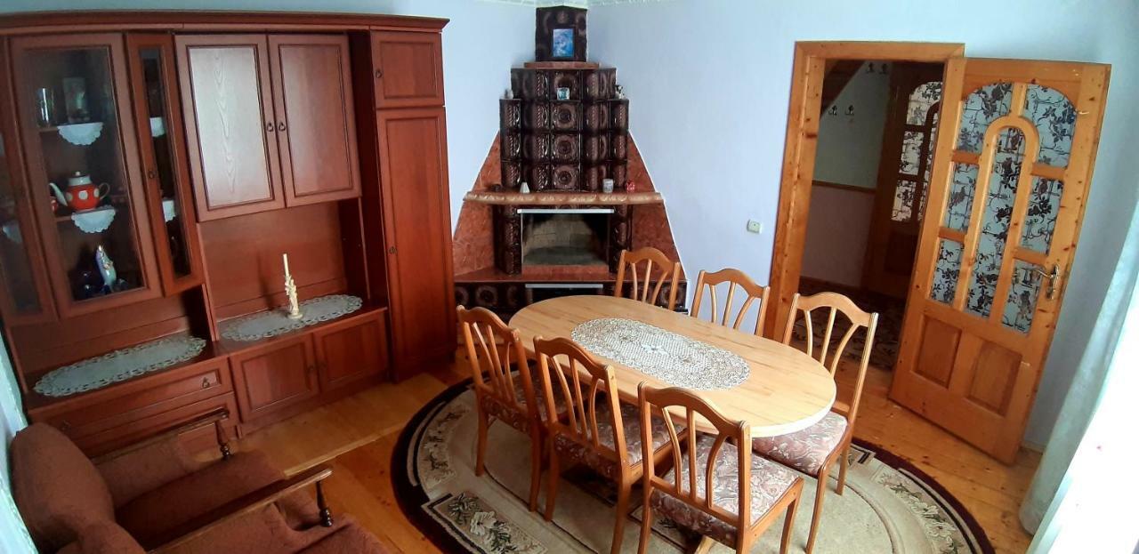 Guest House Karpaty Jaremcse Kültér fotó
